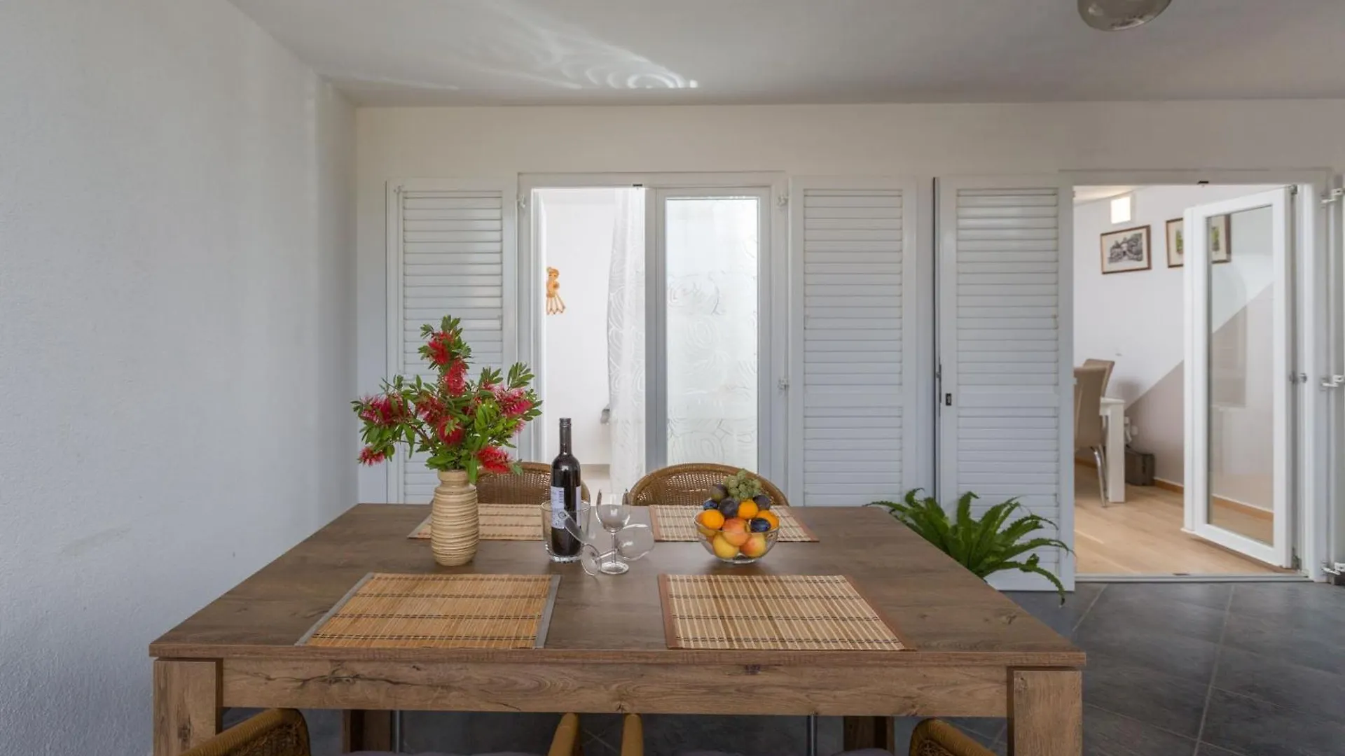 Apartamento Ferienwohnung Marica 4 In Strandnaehe Mit Parkplatz Poreč