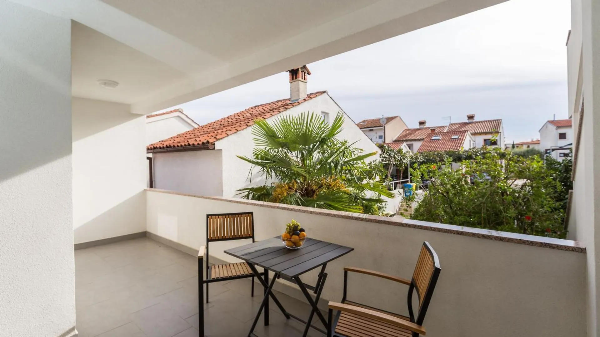 Ferienwohnung Marica 4 In Strandnaehe Mit Parkplatz Poreč 0*,  Croácia